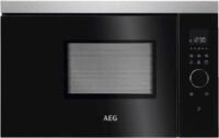 AEG MBB1756DEM - Inbouwmagnetron - Combimagnetron