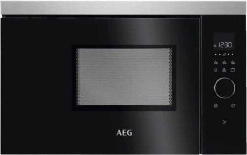 AEG MBB1756DEM - Inbouwmagnetron - Combimagnetron