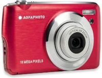 AgfaPhoto DC8200 Compact camera Rood