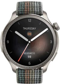 Amazfit Balance Smart Watch - 1