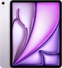 Apple iPad Air (2024) - 13 inch - WiFi - 256GB - Paars