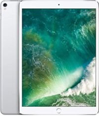 Apple iPad Pro 10.5 - 64GB - WiFi + 4G - Spacegrijs