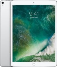 Apple iPad Pro - 10.5 inch - WiFi - 256GB - Zilver