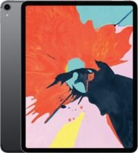 Apple iPad Pro - 11 inch - WiFi + 4G - 256GB - Spacegrijs