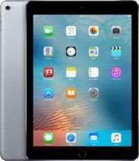 Apple iPad Pro - 9.7 inch - WiFi - 256GB - Spacegrijs