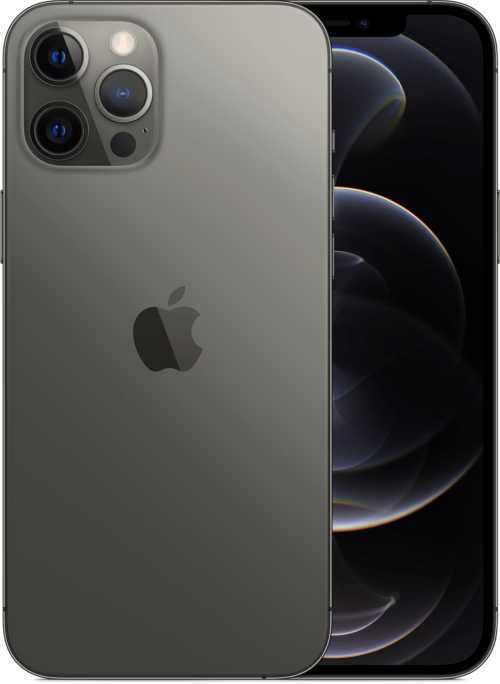 Apple iPhone 12 Pro Max 128GB Grafiet