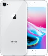 Apple iPhone 8 64GB Zilver