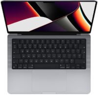 Apple MacBook Pro 2021 14 inch M1 Pro 10 Core