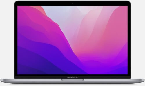 Apple MacBook Pro 2022 13 inch M2 8 Core