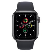 Apple Watch SE 44mm (2020) / SV - Space Grey