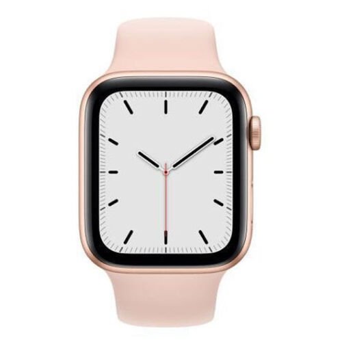 Apple Watch Series SE 40mm Cellular (Simlockvrij) / SV - Goud