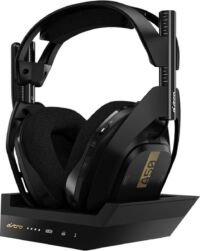 ASTRO A50 Xbox - Gaming Headset - PC