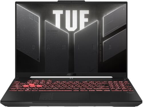 ASUS TUF Gaming A16 FA607PI-QT091W