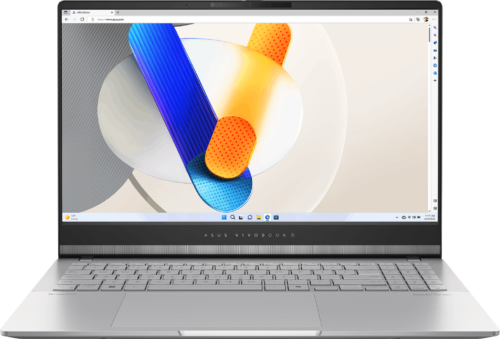 ASUS Vivobook S 15 OLED M5506NA-MA006W