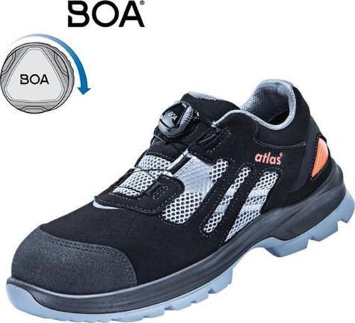 Atlas Flash 3205 BOA ESD - Werkschoenen - 42