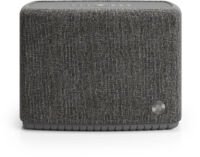 Audio Pro A15 - Draagbare Smart Multiroom Actieve Luidspreker - Donkergrijs