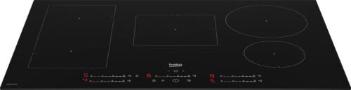 Beko HII85720UFT - Kookplaat