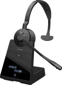 Bluetooth Headset with Microphone Jabra ENGAGE 75