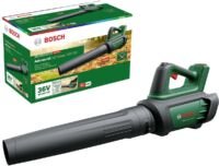 Bosch AdvancedLeafBlower 36V-750 Bladblazer - Zonder 36V accu en lader