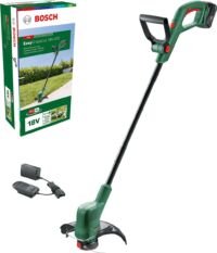 Bosch EasyGrassCut 18V-230 Grastrimmer - Met 18 V accu en lader