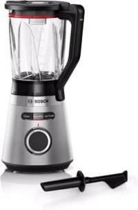 Bosch MMB6382M VitaPower Serie 4 - Blender - RVS - 1200W