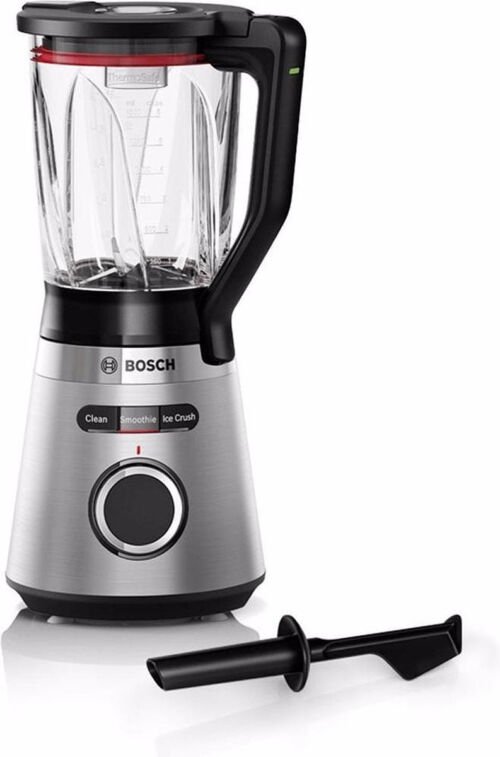 Bosch MMB6382M VitaPower Serie 4 - Blender - RVS - 1200W