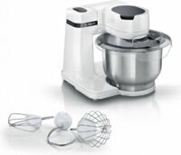Bosch MUM Serie 2 - MUMS2EW00 - Keukenmachine - 700W - 3