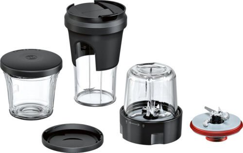 Bosch MUZ9TM1 TastyMoments Pakket