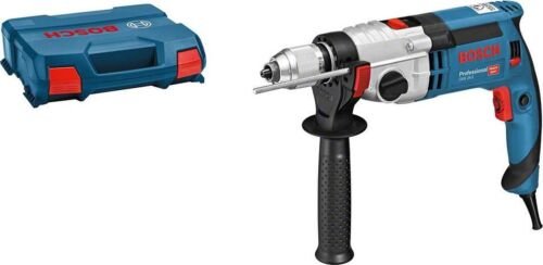Bosch Professional GSB 24-2 Klopboormachine - 1100w