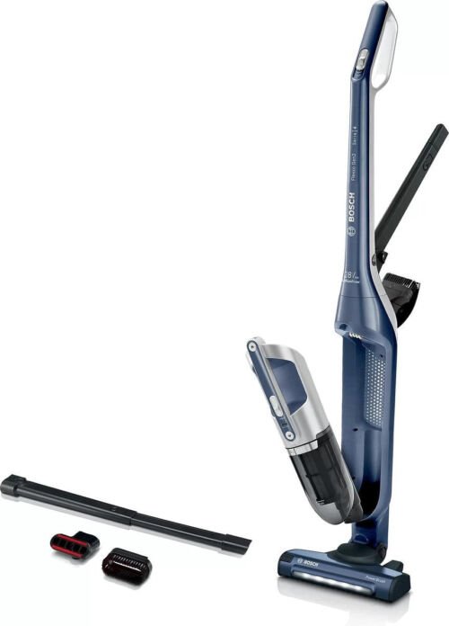 Bosch Serie 4 - BCH3K2851 - Steelstofzuiger