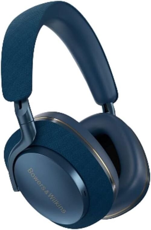 Bowers&Wilkins PX7 S2 - Draadloze Over-Ear Hoofdtelefoon - Ruisonderdrukking&Hi-Res Geluidskwaliteit