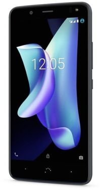 BQ Aquaris U2 Zwart