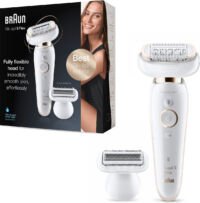 Braun Silk-épil 9002 Flex Wet&Dry epilator