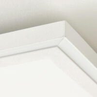 Brilliant LANETTE - Plafondlamp - Wit