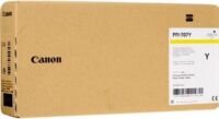 Canon - 9824B001 - PFI-707Y - Inktcartridge geel
