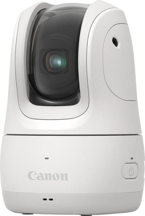 Canon PowerShot PX - Compactcamera- Wit