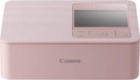 Canon Printer Selphy CP1500 - Roze