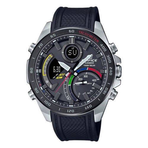 Casio�Edifice�ECB 900MP 1AEF Mannen�horloge - 48 mm