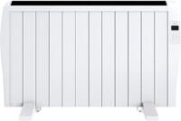 Cecotec ReadyWarm 2500 - Elektrische Kachel - Convector - Wit - Smart