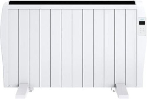 Cecotec ReadyWarm 2500 - Elektrische Kachel - Convector - Wit - Smart
