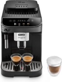 De'Longhi Magnifica Evo ECAM290.21.B - Volautomatische espressomachine - Zwart