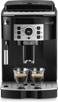 De'Longhi Magnifica S ECAM20.116.B koffiezetapparaat Volledig automatisch Combinatiekoffiemachine