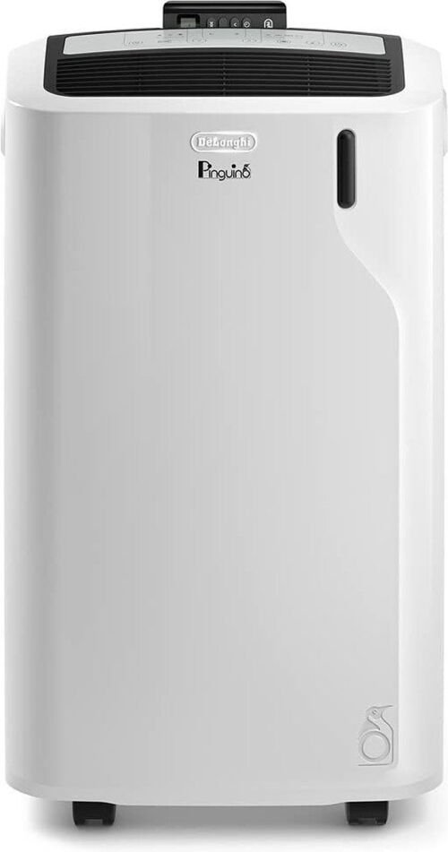 De'Longhi Pinguino PAC EM90 Silent - Mobiele Airco - Wit