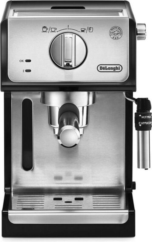 De'Longhi Pompdruk espressoapparaat ECP35.31