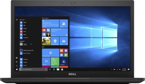 Dell Latitude 7490-251RG