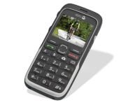 Doro PhoneEasy 520X Zwart