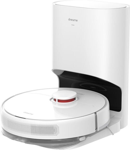 Dreame D10 Plus - Robotstofzuiger - Robotdweil