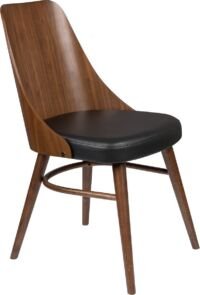 Dutchbone Chaya Eetkamerstoelen - Set van 2