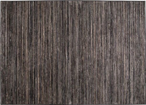 Dutchbone Keklapis - Vloerkleed - 170x240 cm - Grijs