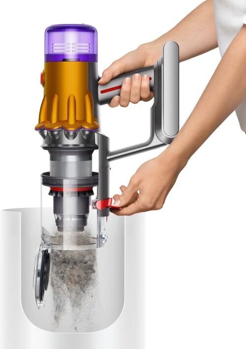 Dyson steelstofzuiger V12  Slim Absolute